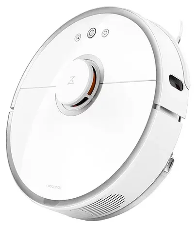 Робот-пылесос Xiaomi Mi Roborock Vacuum Cleaner 2 EU