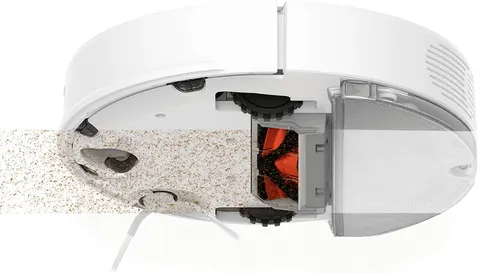 Робот-пылесос Xiaomi Mi Roborock Vacuum Cleaner 2 EU