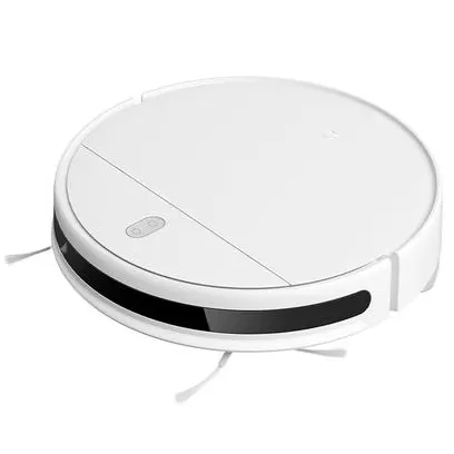 Робот-пылесос Xiaomi Robot Vacuum-Mop Essential