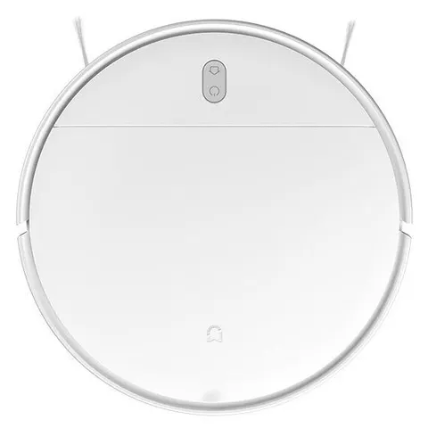 Робот-пылесос Xiaomi Robot Vacuum-Mop Essential