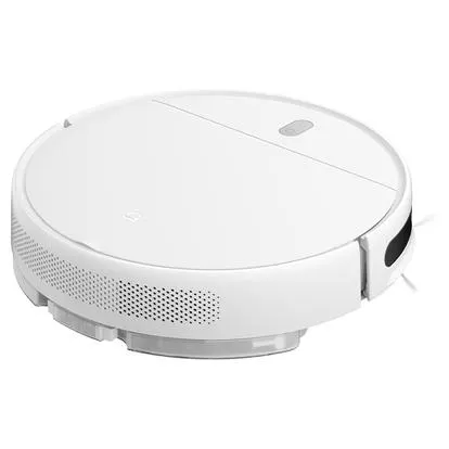 Робот-пылесос Xiaomi Robot Vacuum-Mop Essential