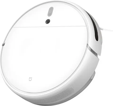 Робот-пылесос Xiaomi Robot Vacuum-Mop Essential