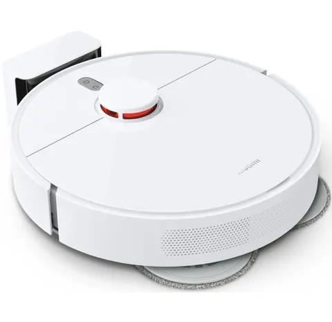 Робот-пылесос Xiaomi Robot Vacuum S10 Plus