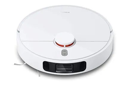 Робот-пылесос Xiaomi Robot Vacuum S10 Plus