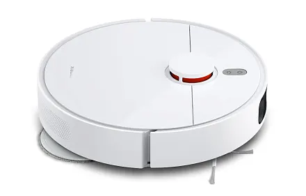 Робот-пылесос Xiaomi Robot Vacuum S10 Plus