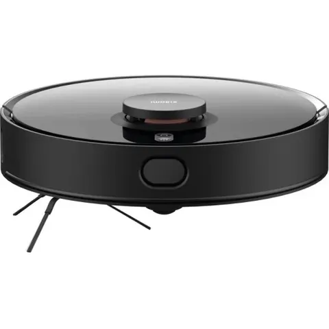 Робот-пылесос Xiaomi Robot Vacuum S10T