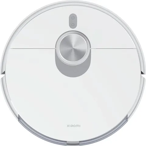 Робот-пылесос Xiaomi Robot Vacuum S20 Plus
