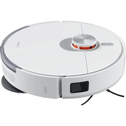 Робот-пылесос Xiaomi Robot Vacuum S20 Plus
