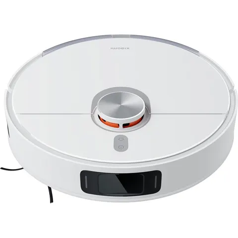 Робот-пылесос Xiaomi Robot Vacuum S20 Plus