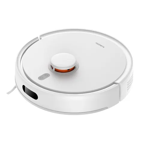 Робот-пылесос Xiaomi Robot Vacuum S20