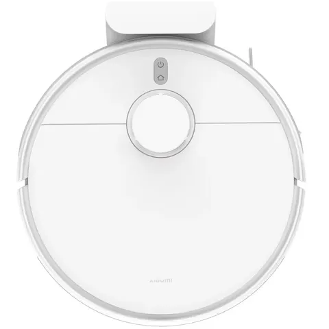 Робот-пылесос Xiaomi Robot Vacuum S40C