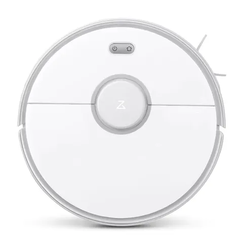 Робот-пылесос Xiaomi Mi RoboRock S5 Max