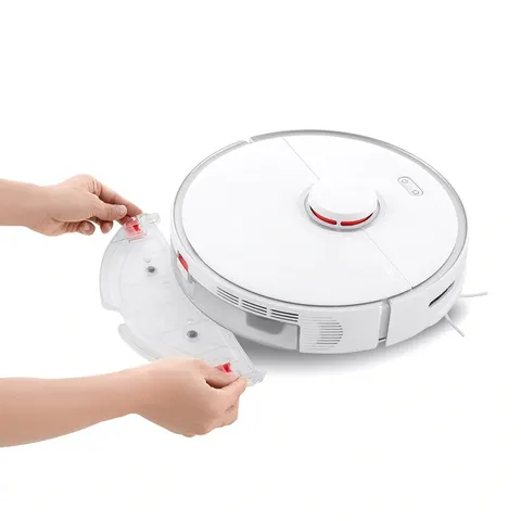 Робот-пылесос Xiaomi Mi RoboRock S5 Max