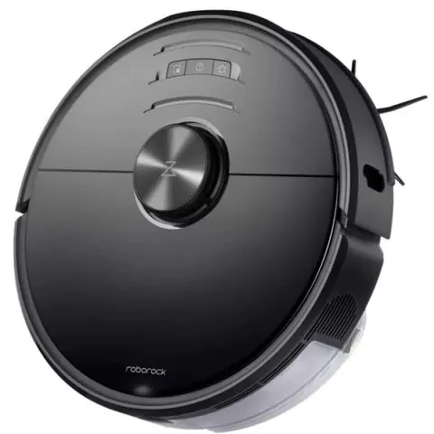Робот-пылесос Xiaomi Mi RoboRock S6 MaxV