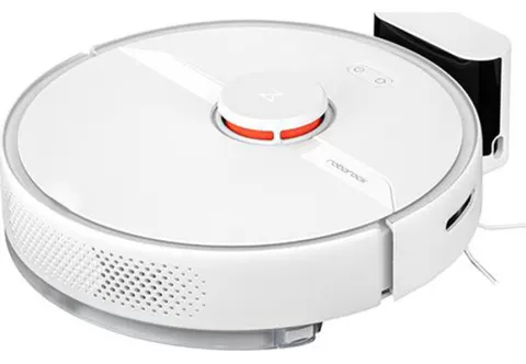 Робот-пылесос Roborock S6 Pure EU