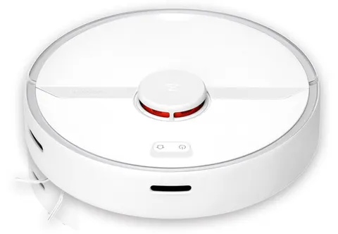 Робот-пылесос Roborock S6 Pure EU