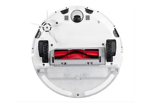 Робот-пылесос Roborock S6 Pure EU