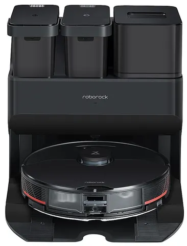 Робот-пылесос Roborock S7 MaxV Ultra