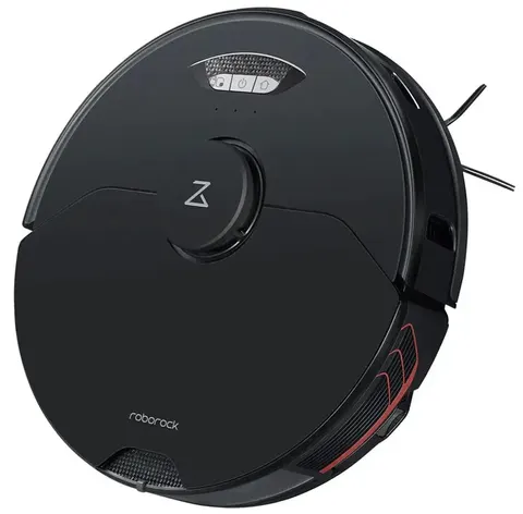 Робот-пылесос Roborock S7 MaxV Ultra