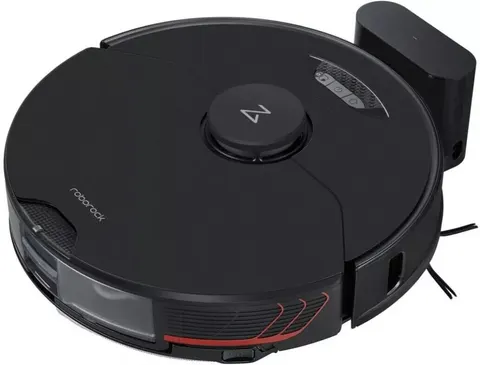 Робот-пылесос Roborock S7 MaxV