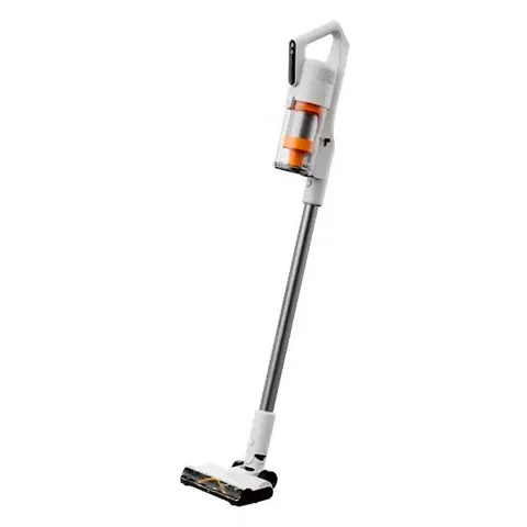 Беспроводной пылесос Deerma T25W Combo