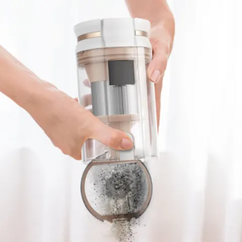 Беспроводной пылесос Xiaomi Dreame P10 Cordless Stick Vacuum