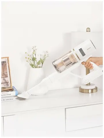 Беспроводной пылесос Xiaomi Dreame Vacuum Cleaner P10 Pro EU