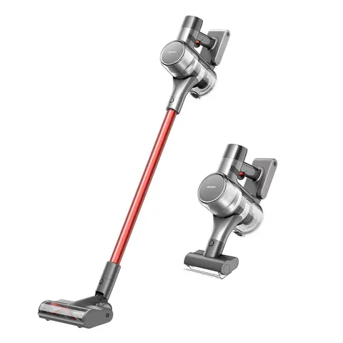Вертикальный пылесос Dreame Vacuum Cleaner T20