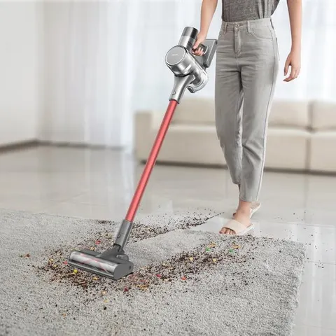 Вертикальный пылесос Dreame Vacuum Cleaner T20