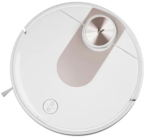 Робот-пылесос Xiaomi Viomi Cleaning Robot SE EU