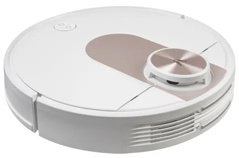 Робот-пылесос Xiaomi Viomi Cleaning Robot SE EU