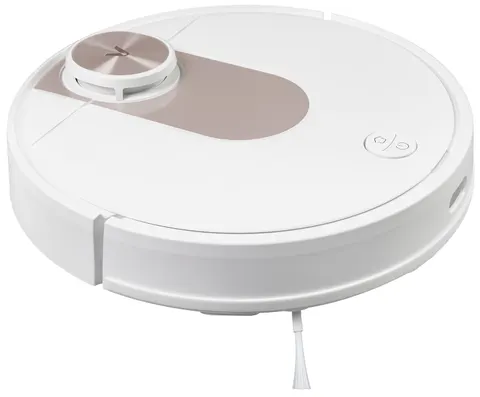Робот-пылесос Xiaomi Viomi Cleaning Robot SE EU
