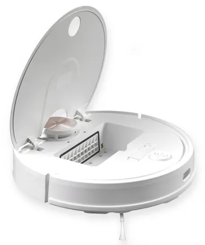 Робот-пылесос Xiaomi Viomi Cleaning Robot SE EU