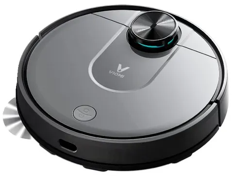 Робот-пылесос Xiaomi VIOMI Vacuum V2 PRO EU