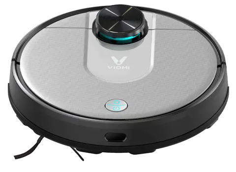 Робот-пылесос Xiaomi VIOMI Vacuum V2 PRO EU