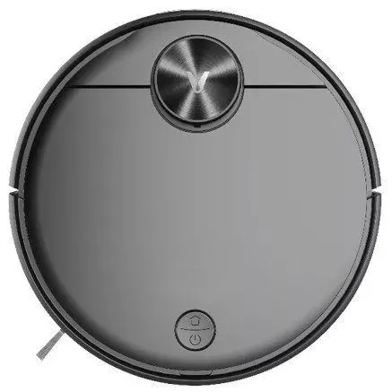 Робот-пылесос Viomi V3 Robot Vacuum Cleaner EU