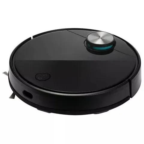 Робот-пылесос Viomi V3 Robot Vacuum Cleaner EU