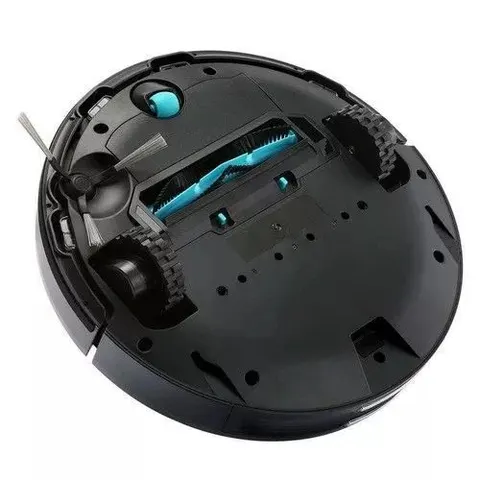 Робот-пылесос Viomi V3 Robot Vacuum Cleaner EU