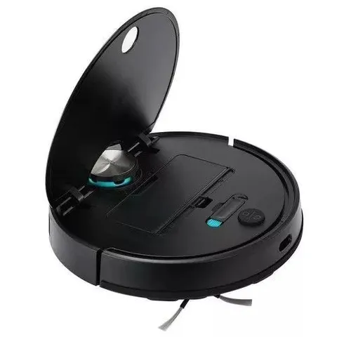 Робот-пылесос Viomi V3 Robot Vacuum Cleaner EU