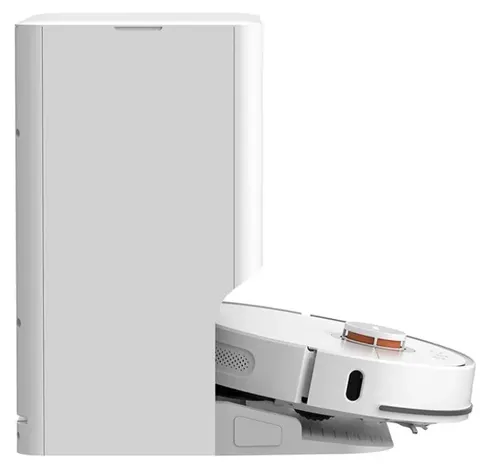 Робот-пылесос Xiaomi Lydsto Self-Cleaning Sweeping and Mopping Robot W2 EU