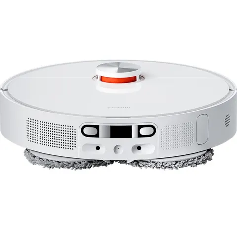 Робот-пылесос со станцией самоочистки Xiaomi Robot Vacuum X10 Plus