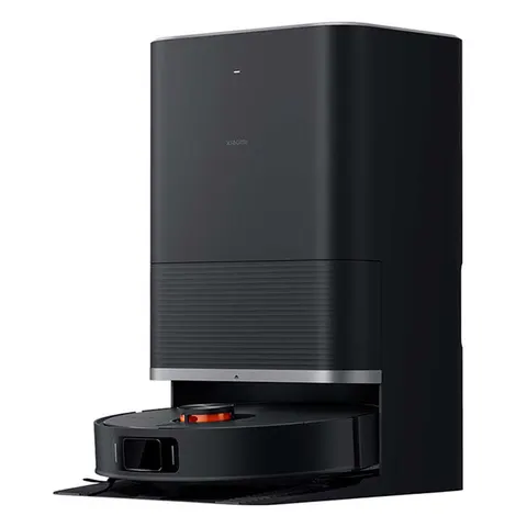Робот-пылесос Xiaomi Robot Vacuum X20 Max