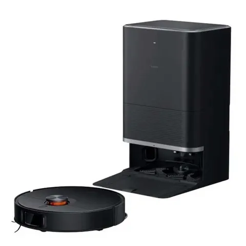 Робот-пылесос Xiaomi Robot Vacuum X20 Max