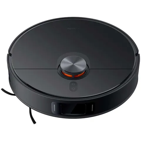 Робот-пылесос Xiaomi Robot Vacuum X20 Max