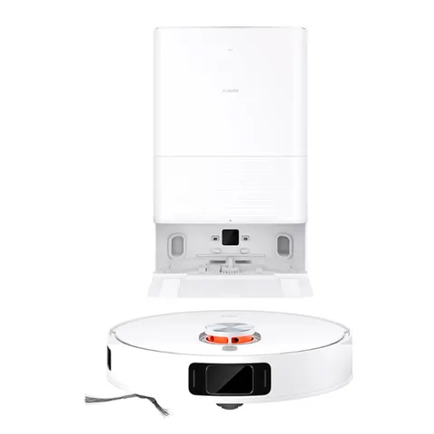 Робот-пылесос Xiaomi Robot Vacuum X20 Pro