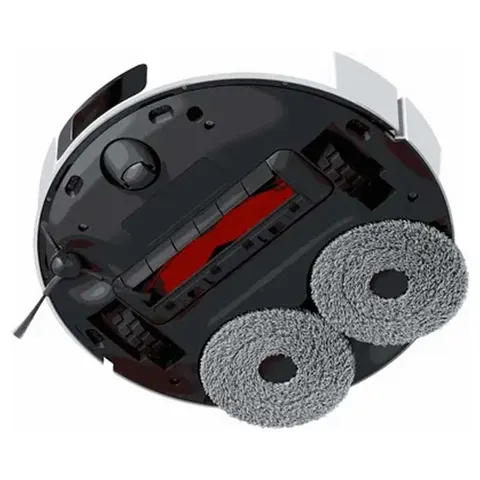 Робот-пылесос Xiaomi Robot Vacuum X20 Pro