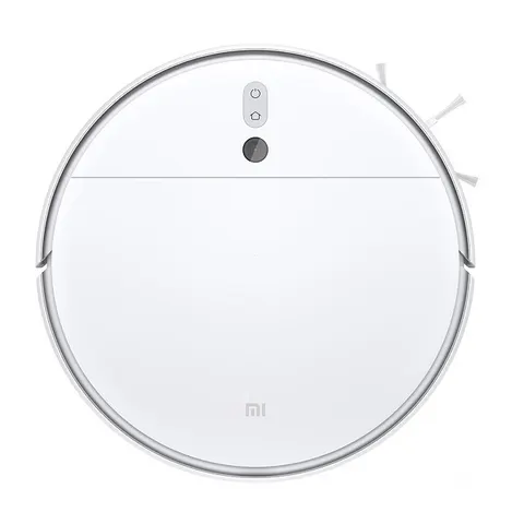 Робот-пылесос Xiaomi Mi Robot Vacuum Mop 2C