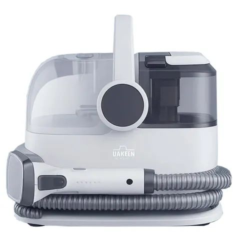 Очиститель ковровых покрытий Carpet Cleaner Uakeen ZL-1102