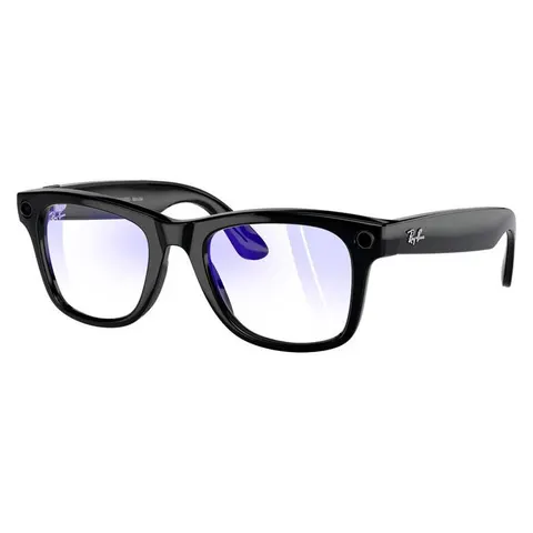 Солнцезащитные очки RayBan Meta Wayfarer RW4008