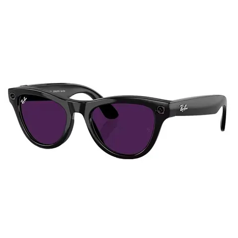 Солнцезащитные очки RayBan Meta Skyler RW4010